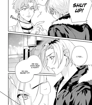 [TADANO Yasu] Midnight Training Hour [Eng] — 090