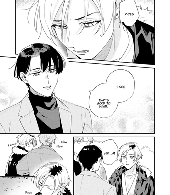 [TADANO Yasu] Midnight Training Hour [Eng] — 125