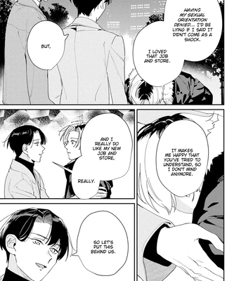 [TADANO Yasu] Midnight Training Hour [Eng] — 127
