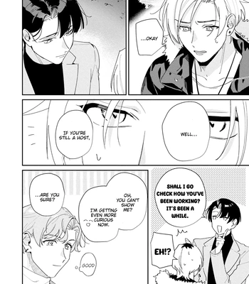 [TADANO Yasu] Midnight Training Hour [Eng] — 128