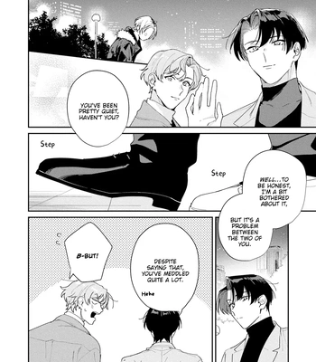 [TADANO Yasu] Midnight Training Hour [Eng] — 130
