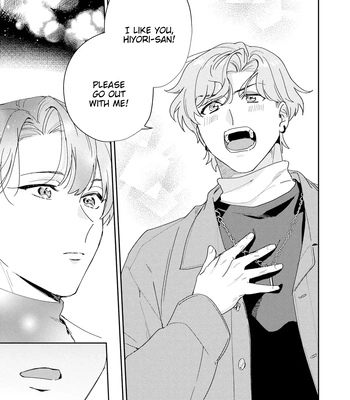 [TADANO Yasu] Midnight Training Hour [Eng] — 133