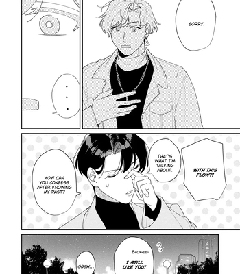 [TADANO Yasu] Midnight Training Hour [Eng] — 134