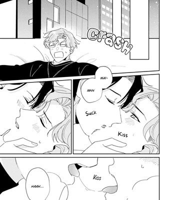[TADANO Yasu] Midnight Training Hour [Eng] — 137