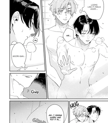 [TADANO Yasu] Midnight Training Hour [Eng] — 140