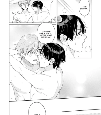[TADANO Yasu] Midnight Training Hour [Eng] — 142