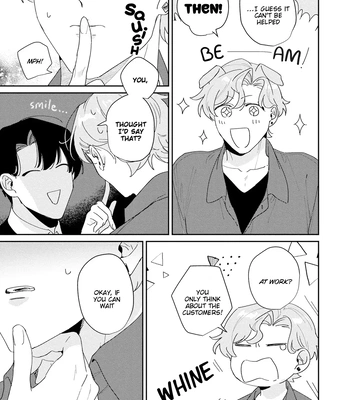 [TADANO Yasu] Midnight Training Hour [Eng] — 145