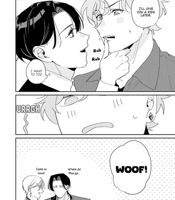 [TADANO Yasu] Midnight Training Hour [Eng] — 146