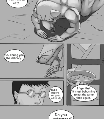 [Park Corner] CHAINED 2 [Eng] — 4