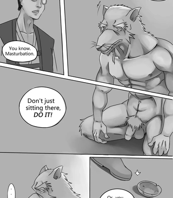 [Park Corner] CHAINED 2 [Eng] — 5