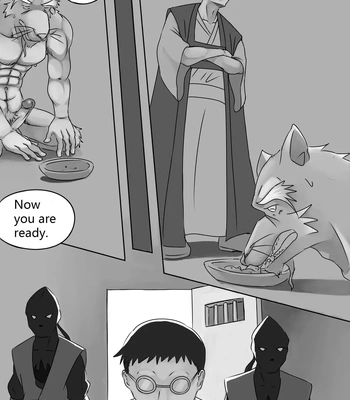 [Park Corner] CHAINED 2 [Eng] — 11