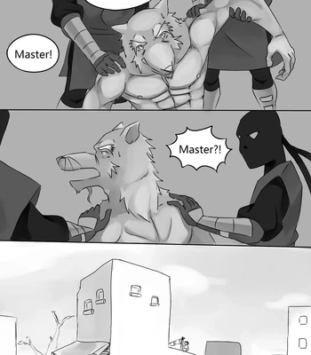 [Park Corner] CHAINED 2 [Eng] — 12