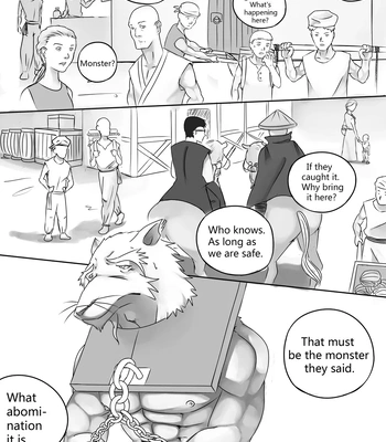 [Park Corner] CHAINED 2 [Eng] — 13