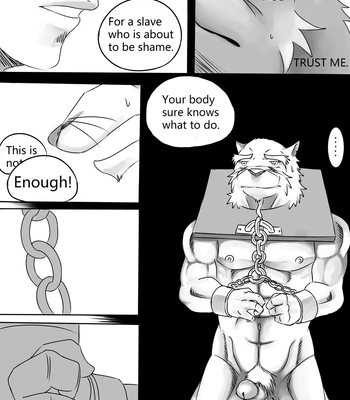 [Park Corner] CHAINED 2 [Eng] — 16