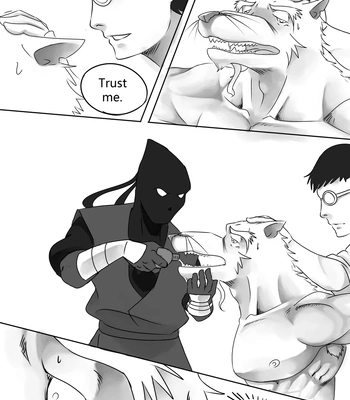 [Park Corner] CHAINED 2 [Eng] — 025