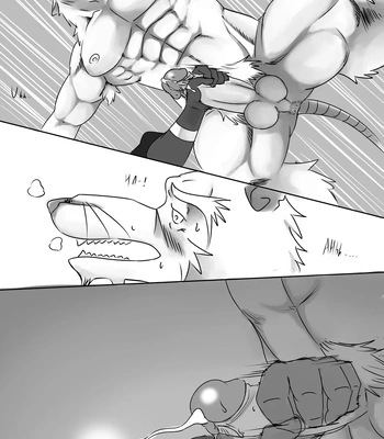[Park Corner] CHAINED 2 [Eng] — 029