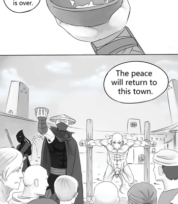 [Park Corner] CHAINED 2 [Eng] — 031