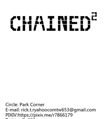 [Park Corner] CHAINED 2 [Eng] — 036