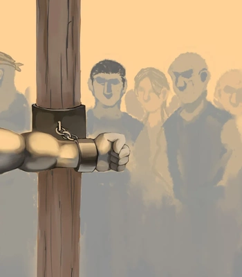 [Park Corner] CHAINED 2 [Eng] — 037