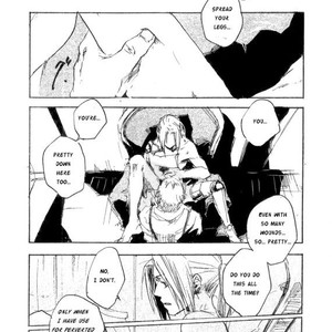 [GD Mechano] Fullmetal Alchemist dj – Sombre Dimanche [Eng] – Gay Comics image 011.jpg