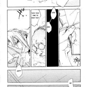 [GD Mechano] Fullmetal Alchemist dj – Sombre Dimanche [Eng] – Gay Comics image 015.jpg