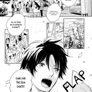 [FUMINO Yuki] Hidamari ga Kikoeru ~ vol.02 [Eng] – Gay Comics image 002.jpg