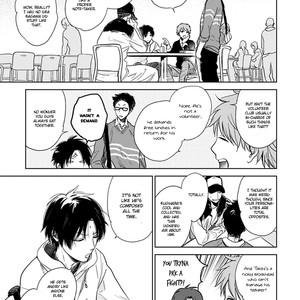 [FUMINO Yuki] Hidamari ga Kikoeru ~ vol.02 [Eng] – Gay Comics image 010.jpg
