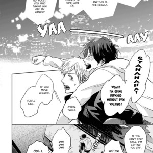 [FUMINO Yuki] Hidamari ga Kikoeru ~ vol.02 [Eng] – Gay Comics image 041.jpg