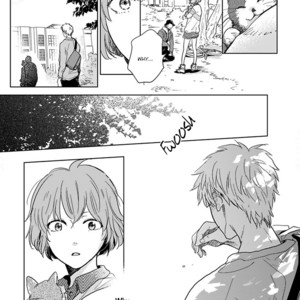 [FUMINO Yuki] Hidamari ga Kikoeru ~ vol.02 [Eng] – Gay Comics image 052.jpg