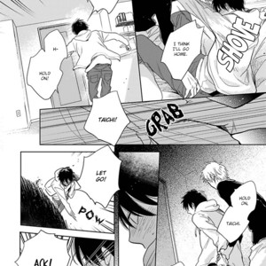 [FUMINO Yuki] Hidamari ga Kikoeru ~ vol.02 [Eng] – Gay Comics image 061.jpg