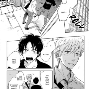 [FUMINO Yuki] Hidamari ga Kikoeru ~ vol.02 [Eng] – Gay Comics image 065.jpg