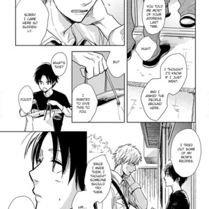 [FUMINO Yuki] Hidamari ga Kikoeru ~ vol.02 [Eng] – Gay Comics image 066.jpg