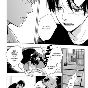 [FUMINO Yuki] Hidamari ga Kikoeru ~ vol.02 [Eng] – Gay Comics image 075.jpg