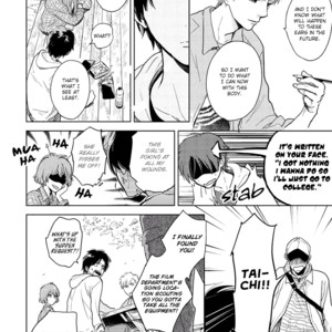 [FUMINO Yuki] Hidamari ga Kikoeru ~ vol.02 [Eng] – Gay Comics image 086.jpg