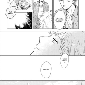 [FUMINO Yuki] Hidamari ga Kikoeru ~ vol.02 [Eng] – Gay Comics image 089.jpg
