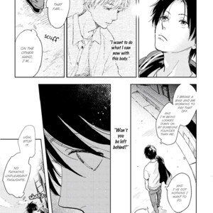 [FUMINO Yuki] Hidamari ga Kikoeru ~ vol.02 [Eng] – Gay Comics image 091.jpg
