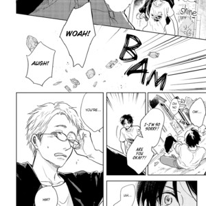 [FUMINO Yuki] Hidamari ga Kikoeru ~ vol.02 [Eng] – Gay Comics image 092.jpg