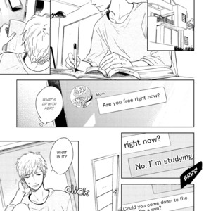 [FUMINO Yuki] Hidamari ga Kikoeru ~ vol.02 [Eng] – Gay Comics image 093.jpg