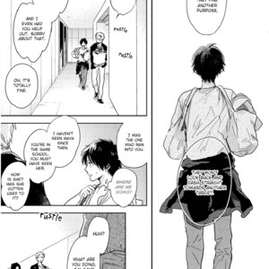 [FUMINO Yuki] Hidamari ga Kikoeru ~ vol.02 [Eng] – Gay Comics image 099.jpg