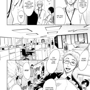 [FUMINO Yuki] Hidamari ga Kikoeru ~ vol.02 [Eng] – Gay Comics image 100.jpg