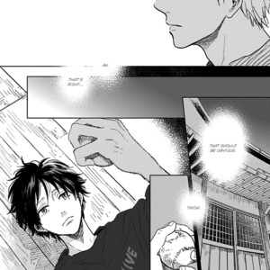 [FUMINO Yuki] Hidamari ga Kikoeru ~ vol.02 [Eng] – Gay Comics image 128.jpg