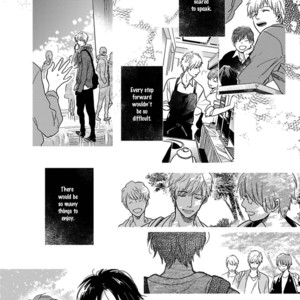[FUMINO Yuki] Hidamari ga Kikoeru ~ vol.02 [Eng] – Gay Comics image 145.jpg