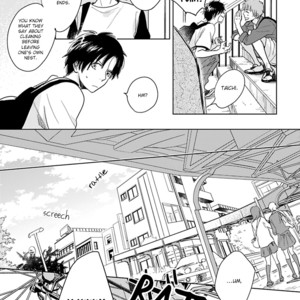 [FUMINO Yuki] Hidamari ga Kikoeru ~ vol.02 [Eng] – Gay Comics image 157.jpg