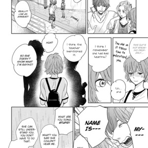 [FUMINO Yuki] Hidamari ga Kikoeru ~ vol.02 [Eng] – Gay Comics image 162.jpg