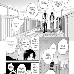 [FUMINO Yuki] Hidamari ga Kikoeru ~ vol.02 [Eng] – Gay Comics image 209.jpg