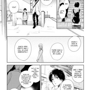 [FUMINO Yuki] Hidamari ga Kikoeru ~ vol.02 [Eng] – Gay Comics image 211.jpg