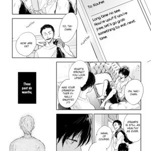 [FUMINO Yuki] Hidamari ga Kikoeru ~ vol.02 [Eng] – Gay Comics image 214.jpg