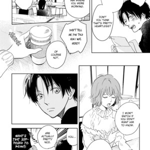 [FUMINO Yuki] Hidamari ga Kikoeru ~ vol.02 [Eng] – Gay Comics image 225.jpg