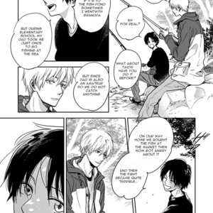 [FUMINO Yuki] Hidamari ga Kikoeru ~ vol.02 [Eng] – Gay Comics image 283.jpg
