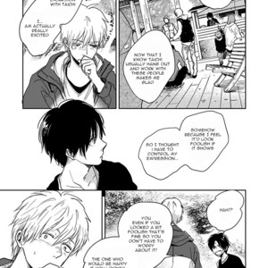 [FUMINO Yuki] Hidamari ga Kikoeru ~ vol.02 [Eng] – Gay Comics image 285.jpg